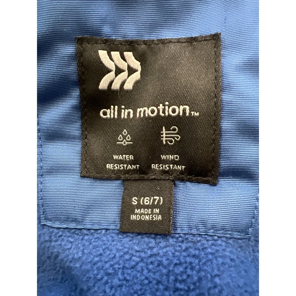 all in motion all motion